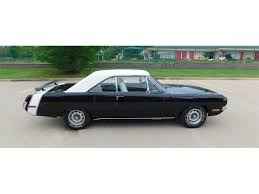 Image result for Black 1971 Dart