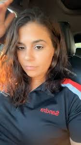 Miranda Moeller's Instagram, Twitter & Facebook