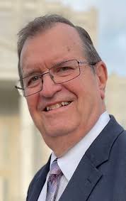 Bob Brough Obituary August 21, 2022