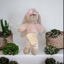 In The Carrot Field added a new photo.