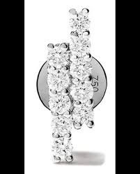 Twin-Set Schmuck Silber Twin-Set