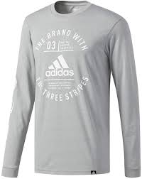 Adidas Black And White Long Sleeve Shirt Adidas Men S Graphic Long Sleeve T Shirt Mens Tshirts Addidas Shirts Adidas Long Sleeve Shirt