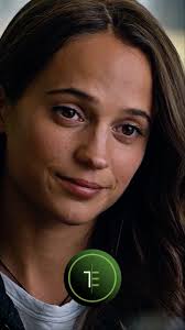 🎬 Filme: Tomb Raider