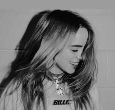 Billie Eilish Black And White Photoshoot Pin By Molly On Billie Eilish Billie Eilish Billie Celebrities