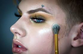 Millersville teen Trevor Barrett wants to use makeup artistry, massive  online following to promote self-love