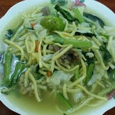 Simpan ke bagian favorit tersimpan di bagian favorit. Resepi Mee Jusoh Resepi Merory Sedap Betul