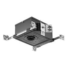 Juno Aculux Recessed Lighting Ic207ld 830 S U 2 Inch Led New Construction Ic Housing 800 Lumens