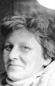 Ann M. Welsh Obituary
