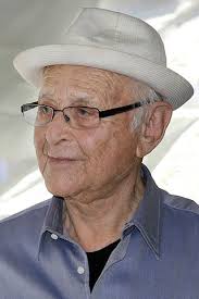 Norman Milton Lear (1922-2023)