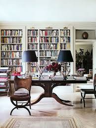 Bibliotecas Referencias Em Decoracao De Interiores Arkpad Home Home Libraries Interior Design