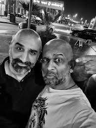 Gunman ,Shatta Larry Kumoji ,Shatta Bone ,William Micah .... Real Blood  Family !! We believe in God first !!!