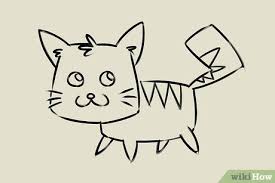 Feel free to contact him for further information. 4 Cara Untuk Menggambar Anak Kucing Wikihow