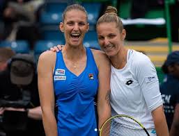 The professional tennis player currently resides in monte carlo, monaco and is currently coached by tomas krupa. Pliskova Height