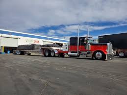 Larry Vititow Trucking LLC | Sulphur Springs TX