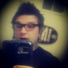 Jesse Railsback's Instagram, Twitter & Facebook