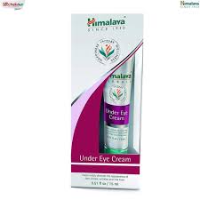 Himalaya Herbals Under Eye Cream Eye Cream Undereye Under Eye Wrinkles