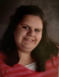 Obituary for Hannah Elizabeth Thompson