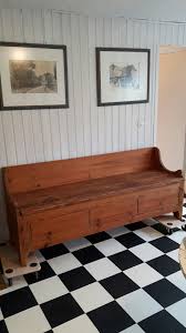 Pin Von Uta Lindgren Auf Schwedische Kuchenbanke Kuchenbank Bank Kuche