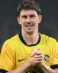 Christian Fassnacht » Bilanz unter Schiedsrichter Ben Toner