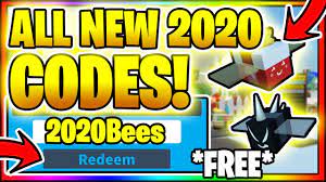 Discover all the bee swarm simulator codes for 2021 that are active and still working for you to get various rewards like honey, tickets, royal jelly, boosts, gumdrops, ability tokens and much more. 2020 All New Secret Op Working Codes Roblox Bee Swarm Simulator Youtube