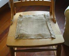 Upholstery 101 Replace Broken Caning With A Padded Seat Good Bones Chairs Repurposed Refinished Chairs Reupholster Chair