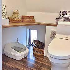 壁 天井 ねこと暮らす 猫のいる暮らし ねこのいる日常 キャットタワー などのインテリア実例 2019 02 01 20 22 58 roomclip ルームクリップ インテリア インテリア 収納 ペットと暮らすインテリア