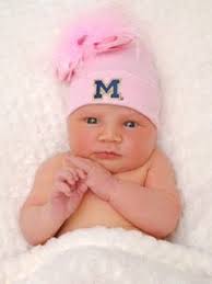 Scarlett Marie Lewandowski