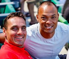 Bryan Clay (@bryanclay) • Instagram photos and videos