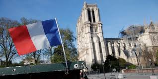 Ce sera 100 millions pour. Rebatir Notre Dame En Cinq Ans Un Coup De Pouce Fiscal Pour Les Dons