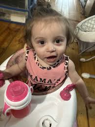 Obituary of Realynn Julia Maute