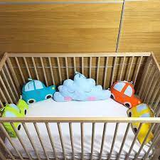 Bed Bumpers Trapunte Per Neonati Cucito Per Bambino Accessori Per Bambini