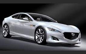 new model 2018 mazda 6 coupe redesign and release date http www 2017carscomingout com new model 2018 mazda 6 coupe redesig mazda 6 coupe mazda 6 mazda cars