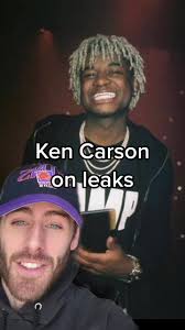 Ken always has a part in his interviews that kill me😭 he said 'don't  interveneeee🤨' hahah #kencarson #kencarsonsnippet #kencarsonedit  #kencarsonprojectx #kencarsonx #kencarsontour #kencarsontypebeat ...