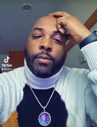 Jonathan Lavelle Cunningham