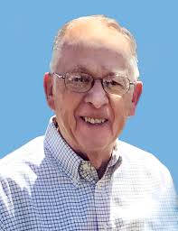 Obituary for Charles L. Haller, Jr.