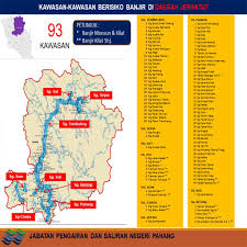 Kerja terkini jabatan perhutanan negeri pahang. Jps Pahang Did Pahang Twitter