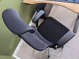 Get the best office chairs to improve your posture. Best Office Chairs Of 2021