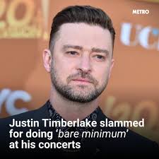 When you pay for a concert but get a mute singer. Dude took a day off