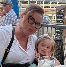 Happy Birthday to the best mom and Yaya ever! You are always there for us,  always go above and beyond and honestly, we wouldn't be able to do this  crazy life without