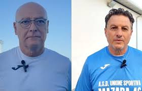 Mazara in casa contro l'Accademia Trapani, l'Unione Sportiva Mazara 46 a  Misilmeri • Prima Pagina Mazara