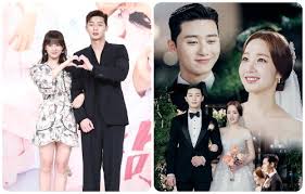Released pictures of park seo joon in upcoming drama itaewon class. In Addition To Park Min Young Did Park Seo Joon Have Dating Rumors With Kim Ji Won Lovekpop95