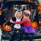 Lafayette Family YMCA Trunk-or-Treat