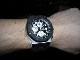 You should wear it in a way that you can find it very comfortable. Horological Meandering How Snug Do You Wear Your Watch