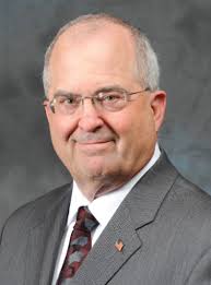 Paul Shank, Chief Engineer, BWI Airport, will speak about "Taking to the  Sky: BWI Marshall's Plans to Lift the Region Higher" at the Rotary Club  meeting