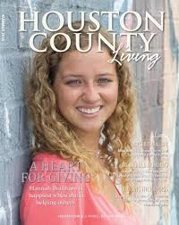 Houston County Living