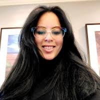 Veronica Montanez's Instagram, Twitter & Facebook