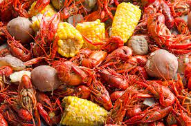 What To Do—And What Not To Do—At Your First Crawfish Boil