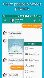 Using apkpure app to upgrade ciphertv launcher, fast, free and save your internet data. Cipher Stranger Chat Date 5 12 Download Android Apk Aptoide