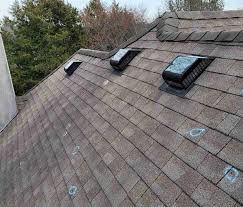 It accounts for nearly 70 percent of insured property losses from severe storms take pictures of your home and roof in its current condition before any damage has occurred. What Does Hail Damage Look Like On A Roof