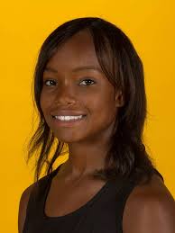 2015-16 Women's Track and Field Roster